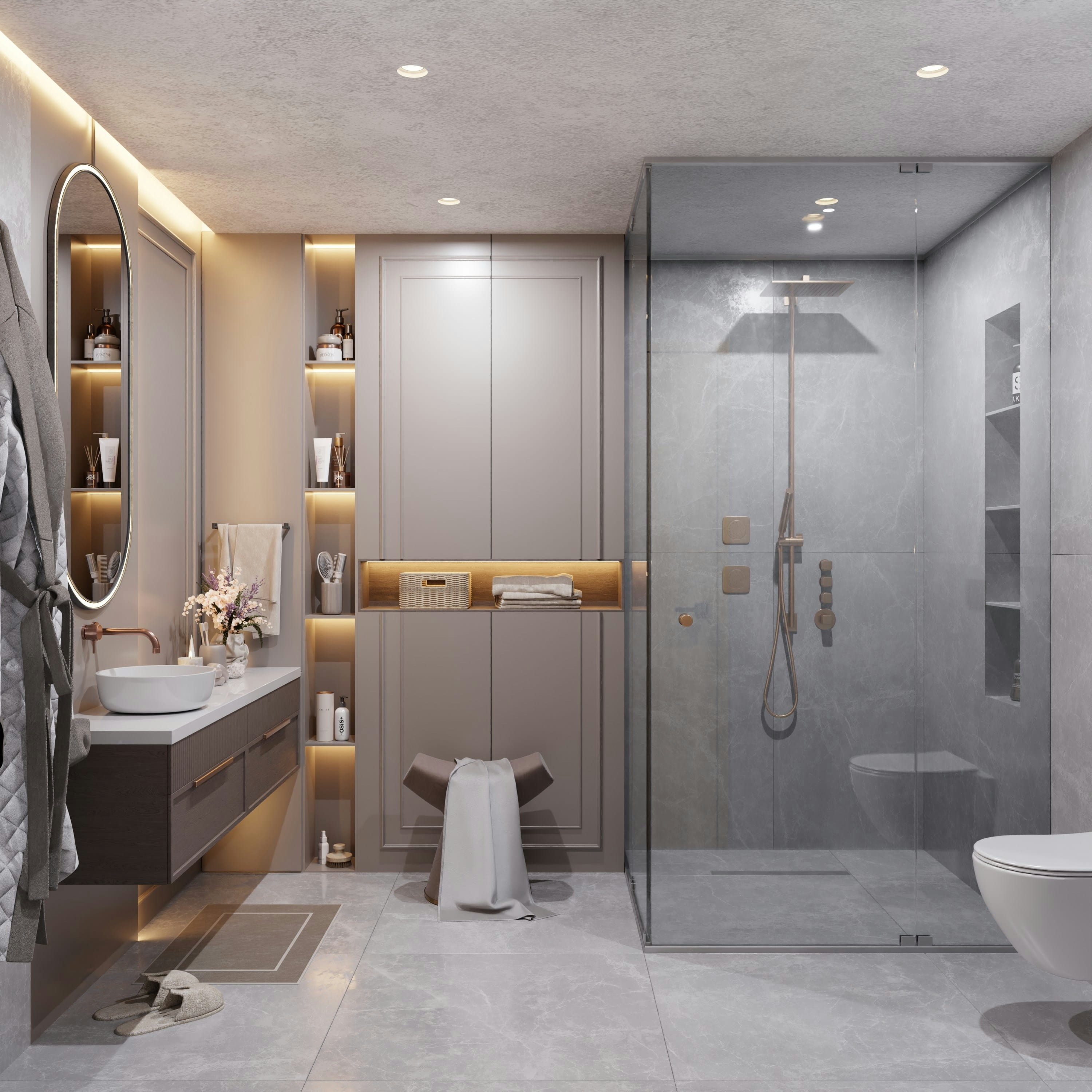 Baños