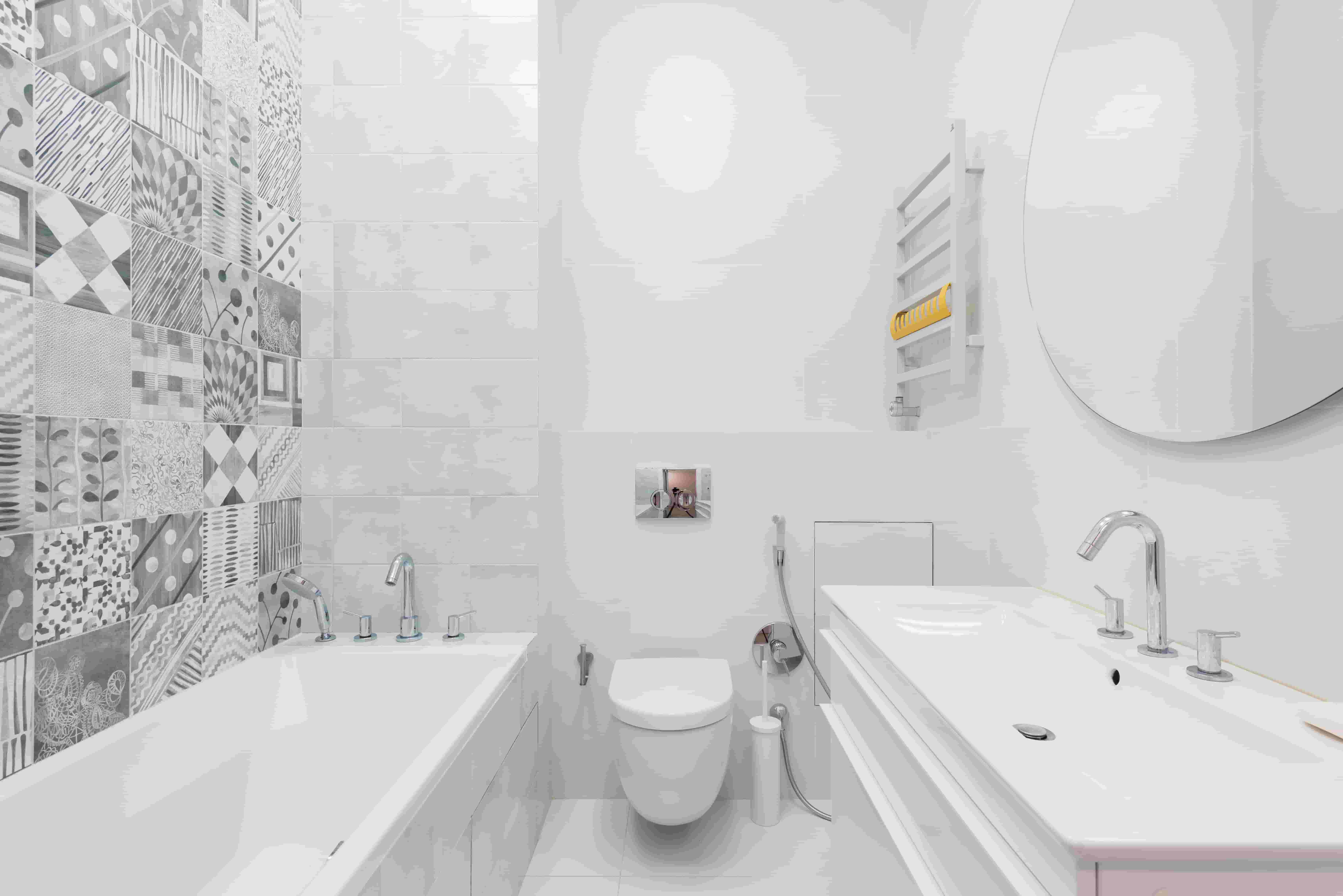 Baños de diseño